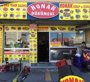 konak durum evi ve sulu yemek salonu kagithane merkez istanbul